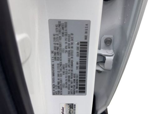 Used 2024 MAZDA CX-50 AWD 2.5 S w/ Cargo Package image 89