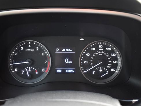 Used 2019 Hyundai Tucson Limited FWD image 30