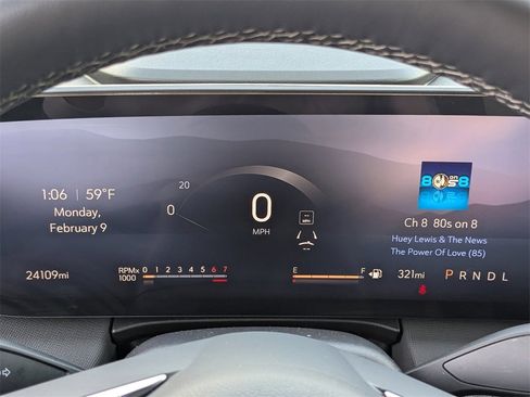 Used 2025 Buick Enclave Preferred image 27