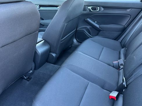 Used 2024 Honda Civic EX image 28