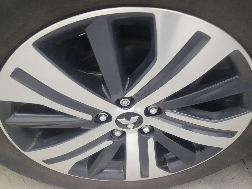 Used 2023 Mitsubishi Outlander Sport AWD image 31