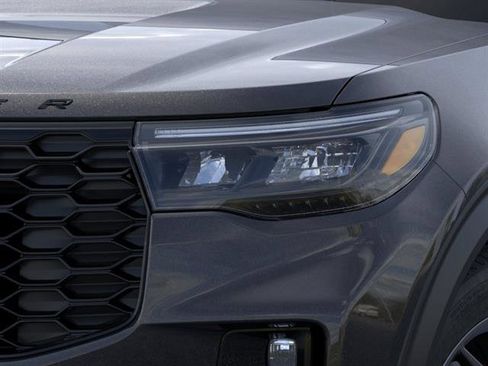New 2026 Ford Explorer ST-Line AWD/4WD image 18