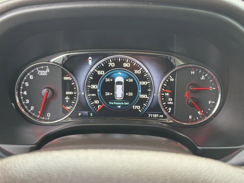 Used 2019 GMC Acadia Denali w/ Technology Package image 30