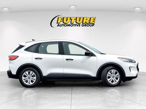 Used 2020 Ford Escape S FWD image 3