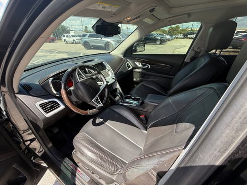 Used 2015 GMC Terrain Denali image 13