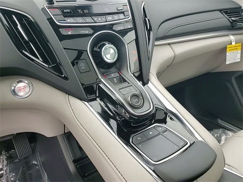 New 2026 Acura RDX w/ Technology Package image 21