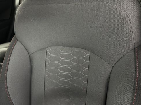 New 2026 Subaru Impreza 2.0i Sport AWD/4WD image 18