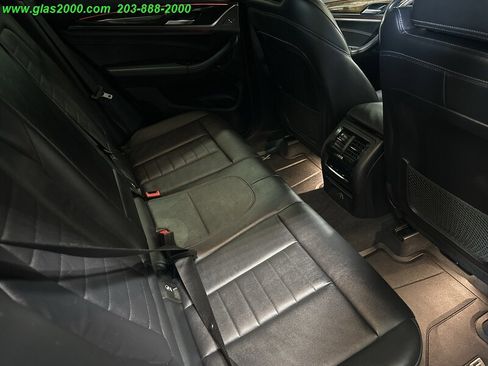 Used 2019 BMW X3 xDrive30i AWD/4WD image 10
