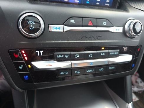 Used 2020 Ford Explorer ST w/ ST Street Pack image 3