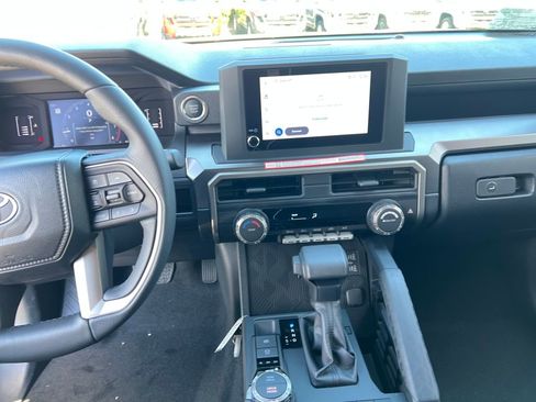 New 2026 Toyota 4Runner SR5 image 15