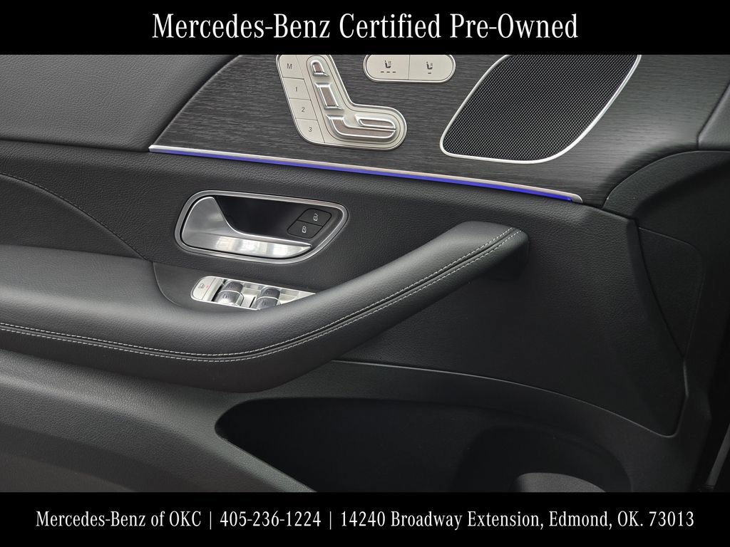 Used 2026 Mercedes-Benz GLE 350 4MATIC image 18