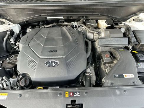 Used 2021 Hyundai Palisade SEL w/ Cargo Package image 20