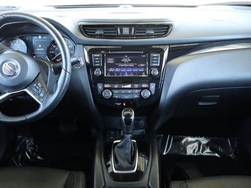 Used 2022 Nissan Rogue Sport SL w/ Premium Package AWD/4WD image 27