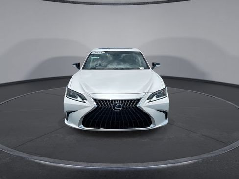 Used 2025 Lexus ES 350 w/ Premium Package FWD image 19
