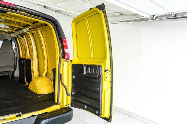 Used 2023 Chevrolet Express 2500 RWD image 44