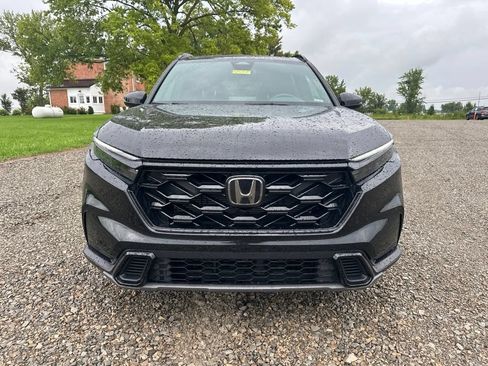 Used 2024 Honda CR-V Sport image 2