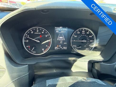 Used 2026 Subaru Forester Premium AWD/4WD image 11