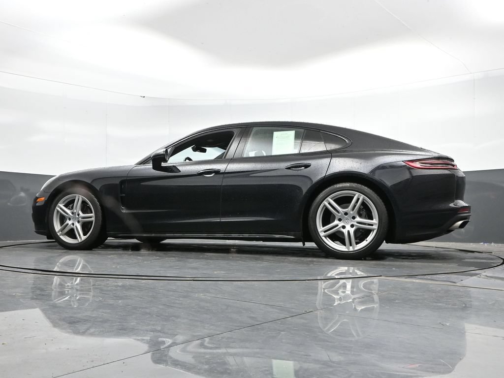 Used 2019 Porsche Panamera image 50