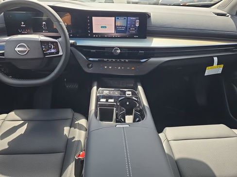 New 2026 Nissan Murano SL AWD/4WD image 15
