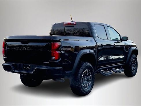 Used 2023 Chevrolet Colorado ZR2 w/ ZR2 Convenience Package III image 10