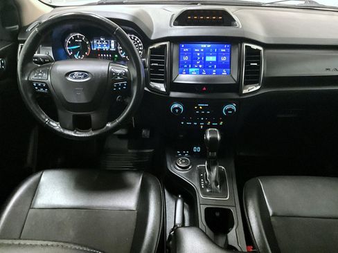 Used 2022 Ford Ranger XLT w/ Tremor Off-Road Package image 12