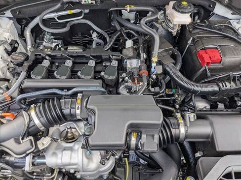 Used 2025 Acura ADX A-Spec FWD image 16