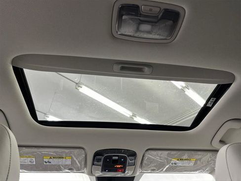 New 2026 Hyundai Tucson SEL image 23