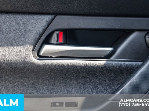 Used 2024 MAZDA CX-50 AWD 2.5 S w/ Preferred Package image 58