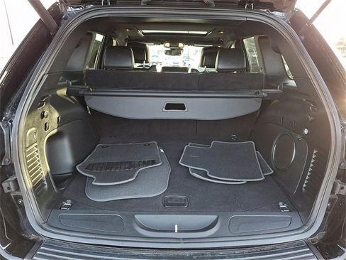 Used 2021 Jeep Grand Cherokee Limited w/ Quick Order Package 2GK 80th image 30