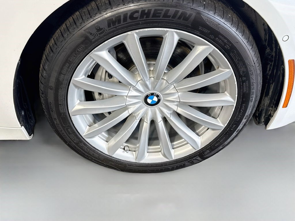 Used 2020 BMW 740i RWD image 31