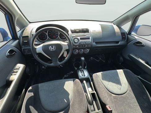 Used 2007 Honda Fit image 14