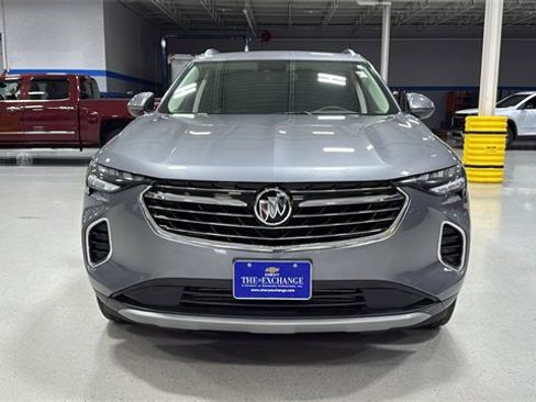 Used 2022 Buick Envision Preferred image 18