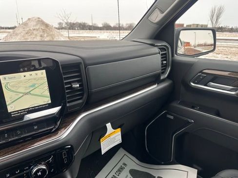 New 2026 GMC Sierra 1500 Elevation w/ Elevation Premium Package image 30