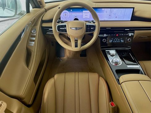 Certified 2025 Genesis G80 2.5T image 22