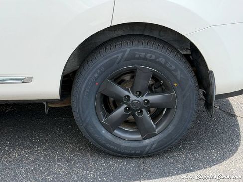 Used 2013 Nissan Rogue S w/ Special Edition Pkg AWD/4WD image 36