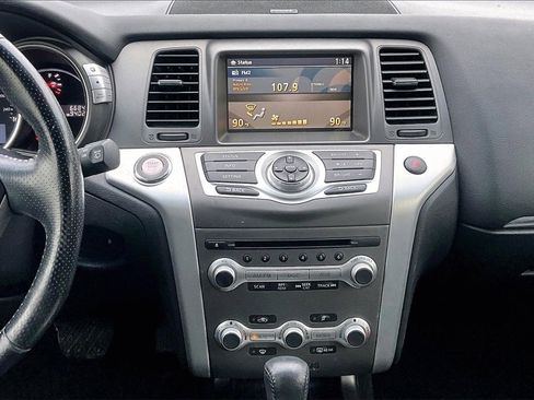 Used 2014 Nissan Murano SL image 6