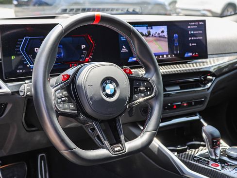 Used 2025 BMW M2 w/ Lighting Package RWD image 13