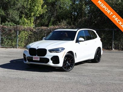 Used 2023 BMW X5 sDrive40i w/ M Sport Package