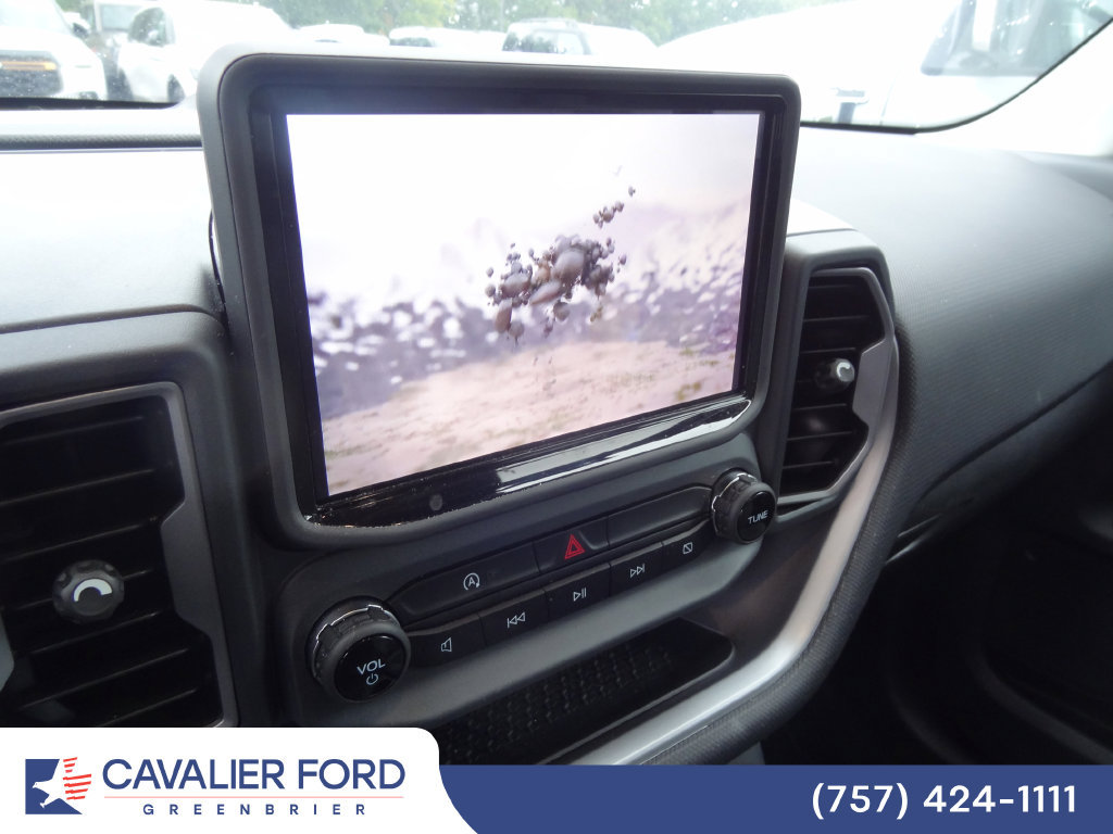 Used 2021 Ford Bronco Sport Big Bend AWD/4WD image 9