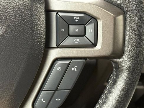 Certified 2019 Ford Expedition Max XLT w/ Equipment Group 202A image 17