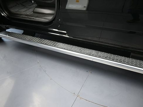 Used 2022 RAM 1500 Big Horn w/ Trailer Tow Group image 34