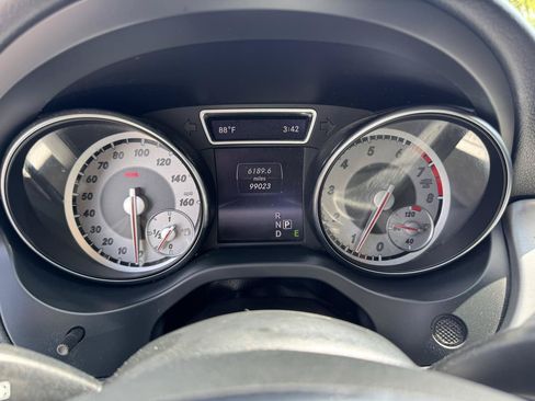 Used 2015 Mercedes-Benz CLA 250 w/ Sport Package Plus image 13