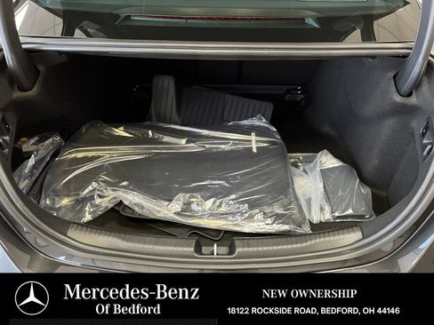 Used 2026 Mercedes-Benz C 300 4MATIC Sedan image 15