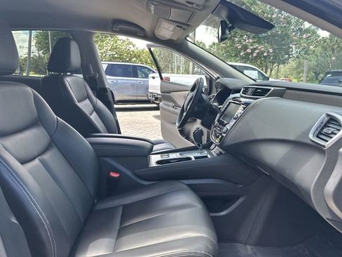 Used 2023 Nissan Murano SV w/ SV Midnight Edition Package FWD image 29