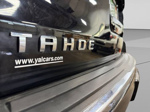 Used 2016 Chevrolet Tahoe LTZ AWD/4WD image 45
