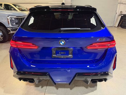 Used 2026 BMW M5 Touring AWD/4WD image 20