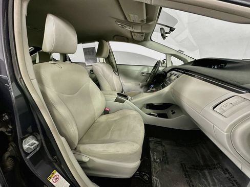 Used 2012 Toyota Prius Two FWD image 25