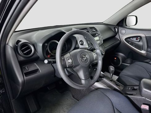 Used 2008 Toyota RAV4 Sport FWD image 9
