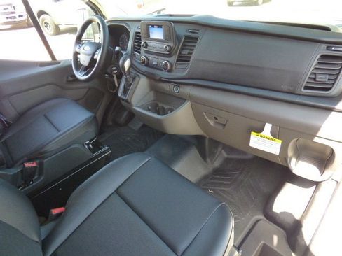New 2025 Ford Transit 150 Low Roof image 10