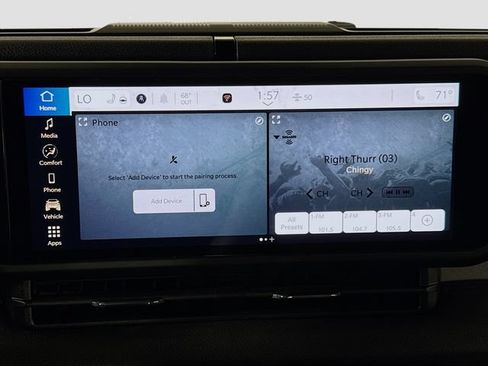New 2026 Jeep Wrangler Unlimited Sport AWD/4WD image 14